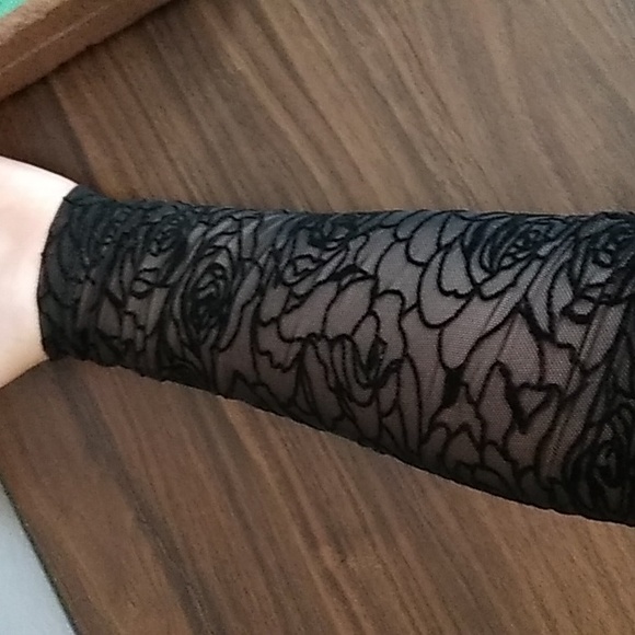 DaDance leotard - Picture 4 of 8